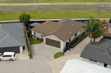 Photo of property in 12 Ruth Court, Papamoa Beach, Papamoa, 3118