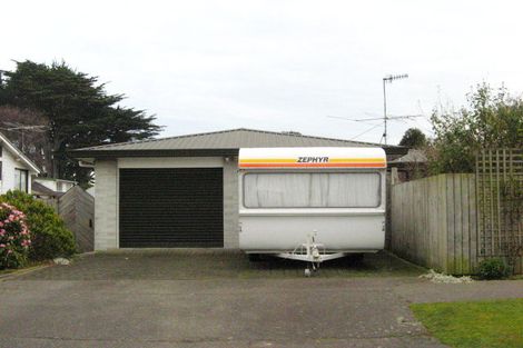 Photo of property in 60 Macmaster Street, Richmond, Invercargill, 9810