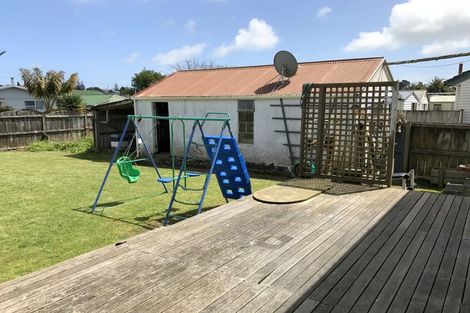 Photo of property in 33 South Road, Kaitaia, 0410