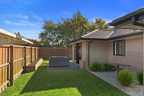 Photo of property in 57 Quinn Crescent, Woodend, 7610