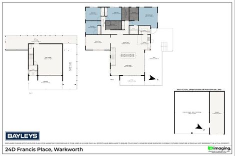 Photo of property in 24d Francis Place, Warkworth, 0984