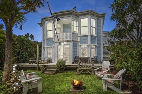 Photo of property in 6 Drake Street, Hataitai, Wellington, 6021