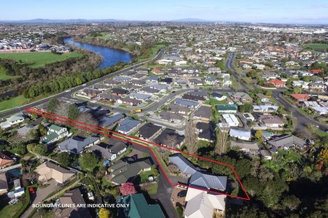 Photo of property in 265 Pukete Road, Pukete, Hamilton, 3200