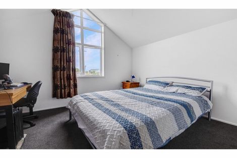 Photo of property in 1/115 Waltham Road, Sydenham, Christchurch, 8023