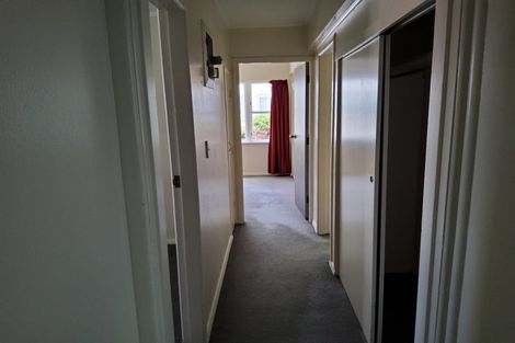 Photo of property in Bydder Apartments, 272 The Terrace, Te Aro, Wellington, 6011