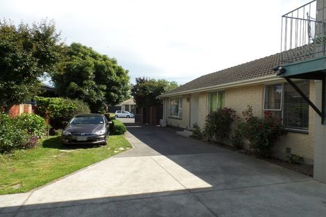 Photo of property in 17 Mckellar Place, Hornby, Christchurch, 8042