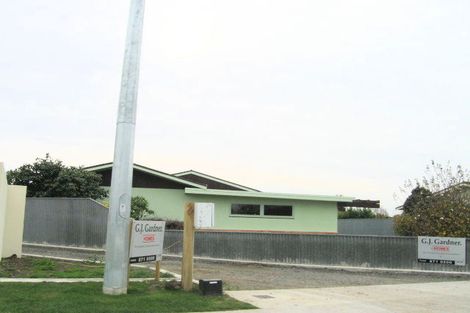 Photo of property in 175 Gloucester Street, Taradale, Napier, 4112