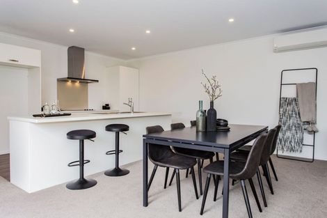 Photo of property in 6 Eric Melrose Lane, Halswell, Christchurch, 8025