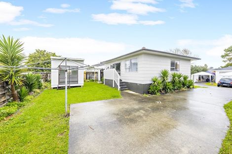 Photo of property in 1/14 Ririno Place, Manurewa, Auckland, 2102