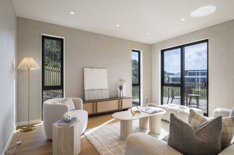 Photo of property in 52 Streamview Way, Long Bay, Auckland, 0630