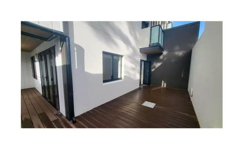Photo of property in 3e/250 Richmond Road, Grey Lynn, Auckland, 1021