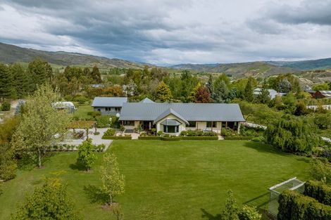 Photo of property in Spring Grove, 247a Bannockburn Road, Cromwell, 9384