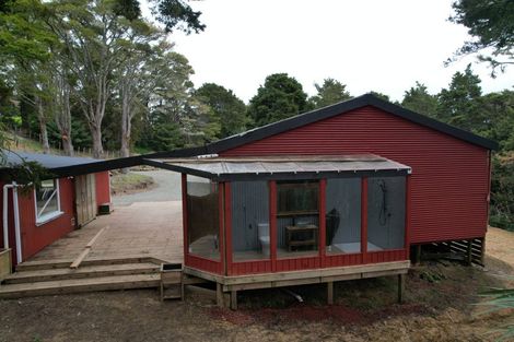 Photo of property in 581 Valley Road, Kaiwaka, 0573