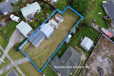 Photo of property in 17 South Road, Mamaku, 3020