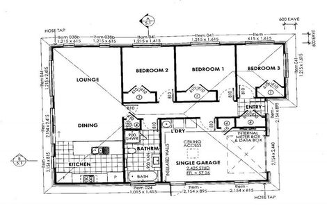 Photo of property in 4 Pukepuke Place, Port Whangarei, Whangarei, 0110