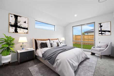 Photo of property in 45 Redbrook Road, Casebrook, Christchurch, 8051