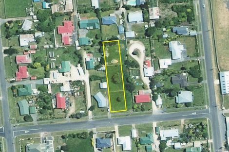 Photo of property in 6 Hussey Street, Waverley, 4510