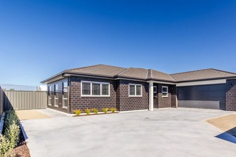 Photo of property in 21 Wai Whatu Street, Meeanee, Napier, 4110