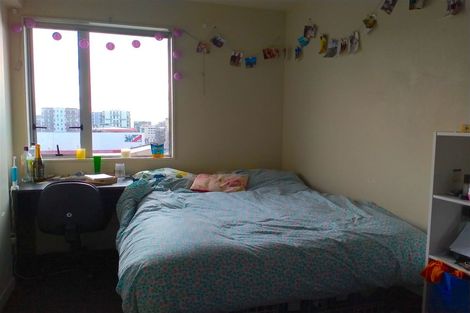 Photo of property in Cube Apartments, 5i/242 Taranaki Street, Mount Cook, Wellington, 6011