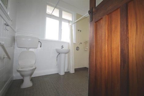 Photo of property in 163 Signal Hill Road, Opoho, Dunedin, 9010