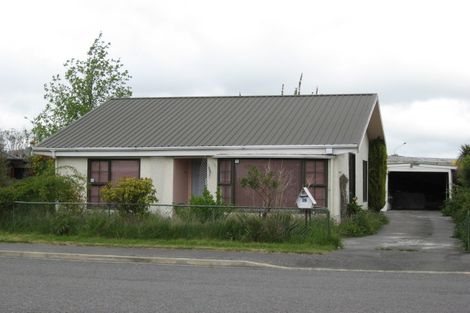 Photo of property in 9 Davie Street, Kaiapoi, 7630