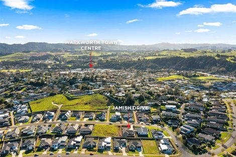 Photo of property in 7 Jamish Drive, Warkworth, 0910