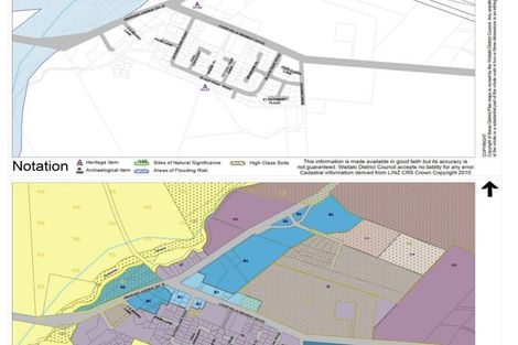 Photo of property in 3 Omarama-lindis Pass Road, Omarama, 9412