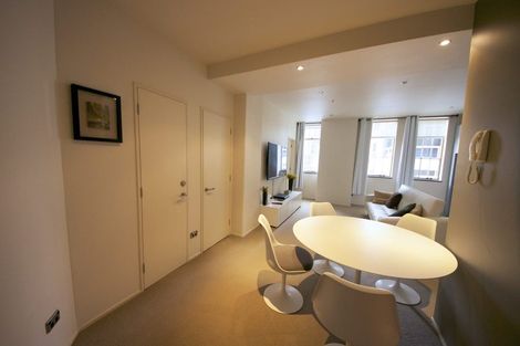 Photo of property in The Quay, 4/332a1 Lambton Quay, Wellington Central, Wellington, 6011