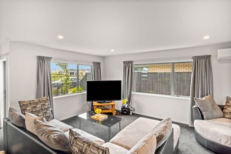 Photo of property in 43 Charlbury Drive, Rolleston, 7615