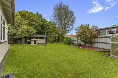 Photo of property in 27 Dawson Street, Pahiatua, 4910