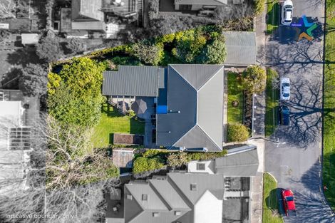 Photo of property in 18 Hautana Square, Woburn, Lower Hutt, 5010