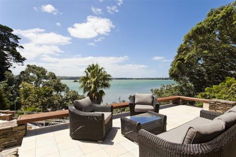 Photo of property in 3 Wairangi Street, Herne Bay, Auckland, 1011