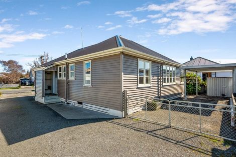 Photo of property in 4 Churchill Street, Mayfield, Blenheim, 7201