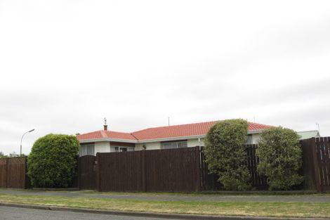 Photo of property in 1 Thorness Street, Avondale, Christchurch, 8061