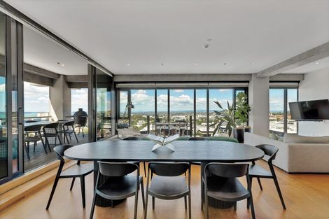 Photo of property in 1002/5 Hohipere Street, Grafton, Auckland, 1010