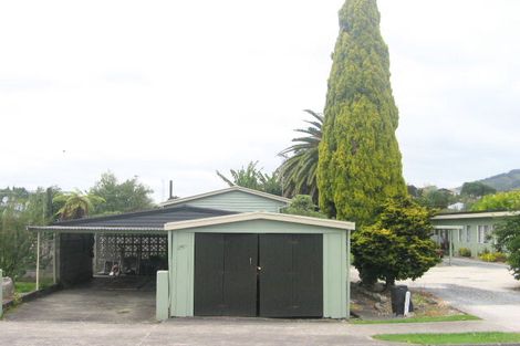 Photo of property in 1a George Street, Te Kuiti, 3910