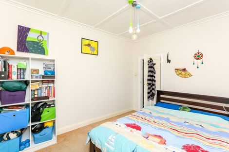 Photo of property in 17 Record Street, Fitzroy, New Plymouth, 4312
