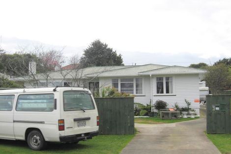 Photo of property in 10 Read Street, Levin, 5510