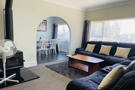 Photo of property in 47 Huia Road, Papatoetoe, Auckland, 2025