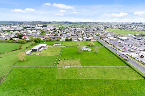 Photo of property in 638 Cambridge Road, Te Awamutu, 3800