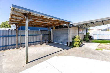 Photo of property in 28a Massey Crescent, Marewa, Napier, 4110