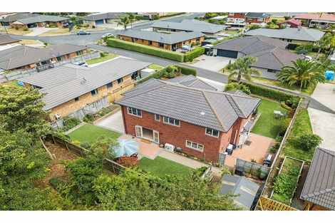 Photo of property in 15 Bexley Way, Morrinsville, 3300