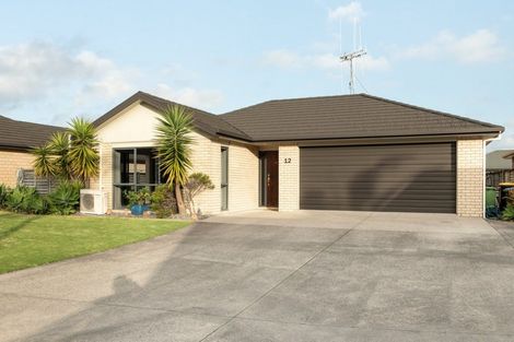 Photo of property in 12/100 Millers Road, Brookfield, Tauranga, 3110