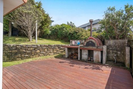 Photo of property in 3 Morpeth Street, Johnsonville, Wellington, 6037