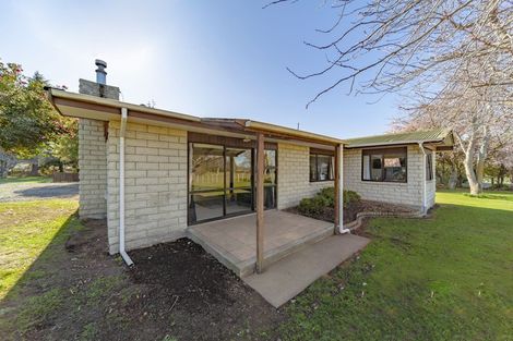 Photo of property in 38 Owen Street, Tikokino, Waipawa, 4273