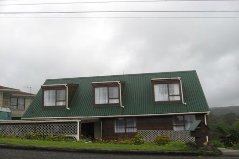 Photo of property in 36 Cartwright Road, Onerahi, Whangarei, 0110