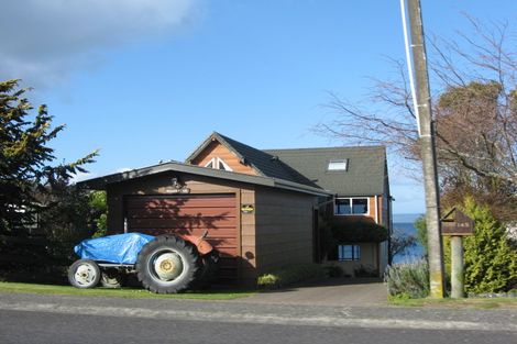 Photo of property in 145 Omori Road, Omori, Turangi, 3381