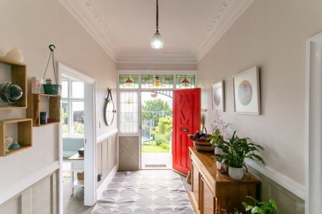 Photo of property in 1 Ryehill Street, Calton Hill, Dunedin, 9012