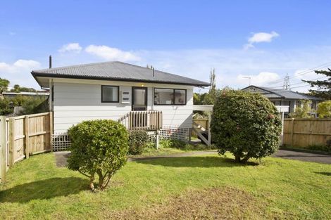 Photo of property in 65 Simpson Road, Ranui, Auckland, 0612