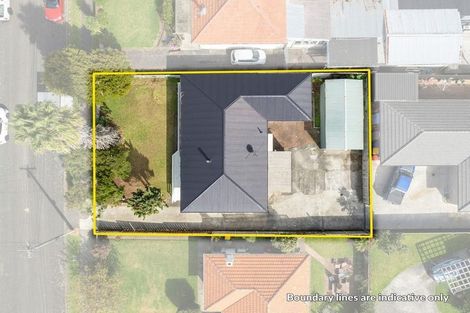 Photo of property in 10 Oxford Road, Manurewa, Auckland, 2102